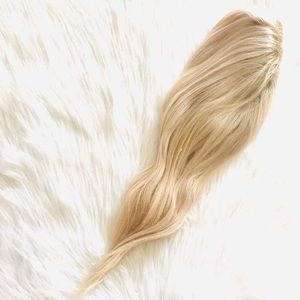 Halocouture The Fall Topper